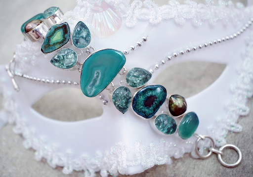 Spot Authentic Jewelry