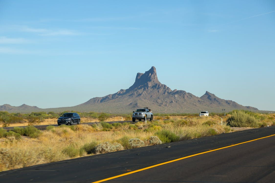 How to Prepare Your Car for Arizona’s Harsh Terrain