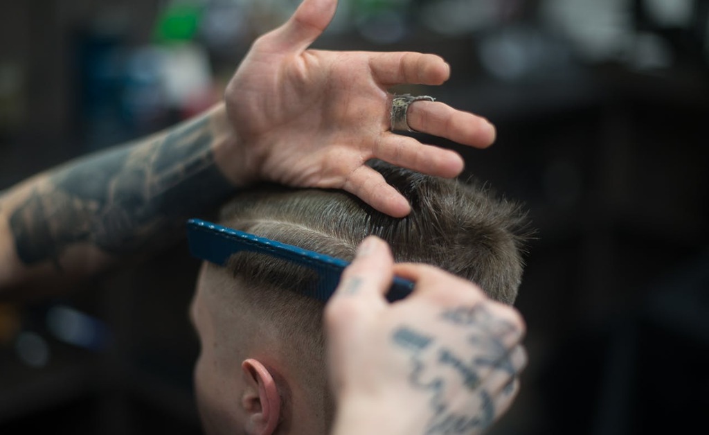 new barber in arizona